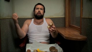 В Филадельфии всегда солнечно 7 сезон 10 серия