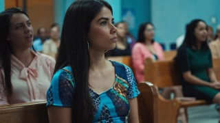 Единомышленники 1 сезон 3 серия
