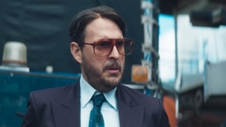 Ограбление века 1 сезон 5 серия
