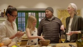 Ужасно вкусно 1 сезон 3 серия