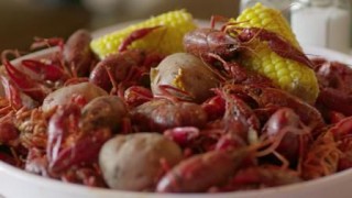 Ужасно вкусно 1 сезон 4 серия