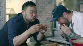 Ужасно вкусно 1 сезон 6 серия