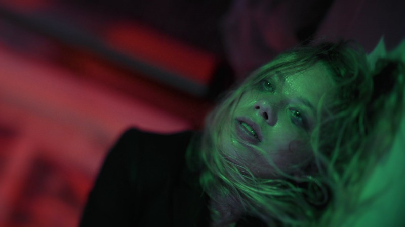 Перемирие 3 серия Перемирие 3 серия