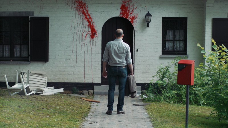 Перемирие 6 серия Перемирие 6 серия
