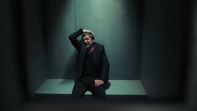 Перемирие 8 серия Перемирие 8 серия