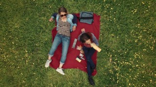 Перемирие 1 сезон 10 серия