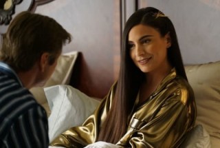 Династия 2 сезон 19 серия