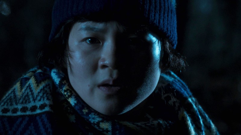 Земля монстров 7 серия Земля монстров 7 серия
