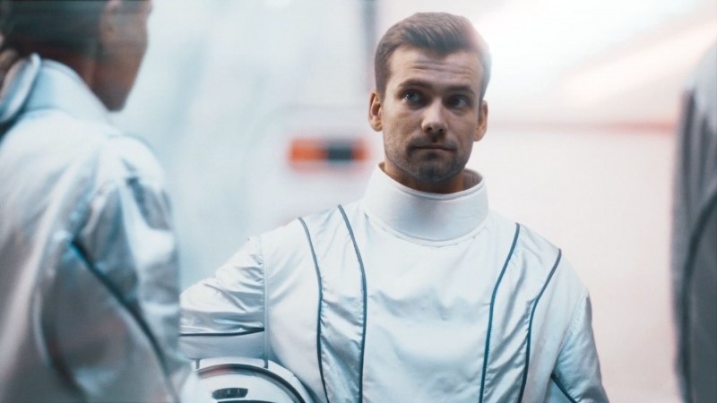 Пандора 2 сезон 3 серия Пандора 2 сезон 3 серия