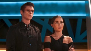 Пандора 2 сезон 1 серия