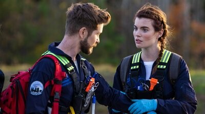 Ординатор 5 сезон 10 серия Ординатор 5 сезон 10 серия