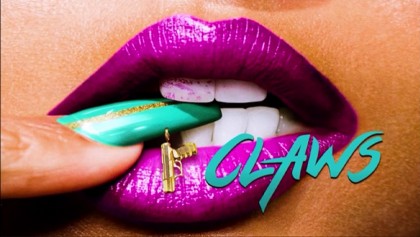 Когти 4 сезон 9 серия
