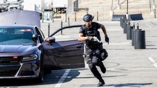 S. W. A. T.: Спецназ города ангелов 5 сезон 9 серия