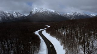 Долгий путь на север 1 сезон 4 серия