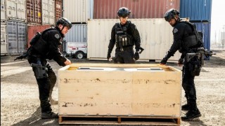 S. W. A. T.: Спецназ города ангелов 5 сезон 10 серия