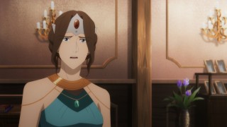 DOTA: Кровь дракона 2 сезон 4 серия