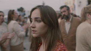 Ферия: Самый тёмный свет 1 сезон 2 серия
