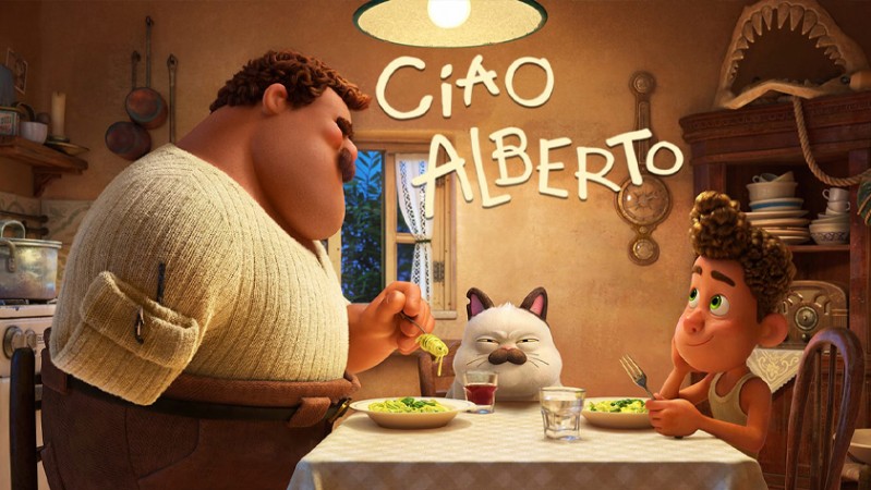Чао, Альберто