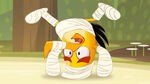 Angry Birds: Летнее безумие 1 сезон 2 серия