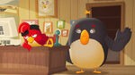 Angry Birds: Летнее безумие 1 сезон 3 серия