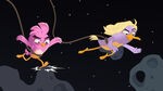 Angry Birds: Летнее безумие 1 сезон 9 серия
