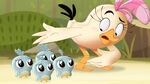 Angry Birds: Летнее безумие 1 сезон 12 серия