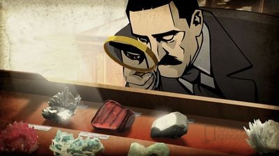 Космос: Возможные миры 3 серия Космос: Возможные миры 3 серия