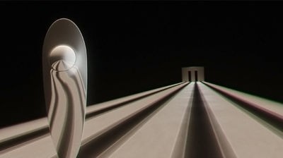 Космос: Возможные миры 9 серия Космос: Возможные миры 9 серия