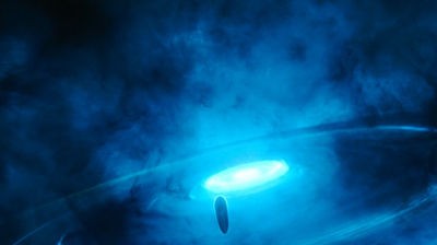 Космос: Возможные миры 10 серия Космос: Возможные миры 10 серия