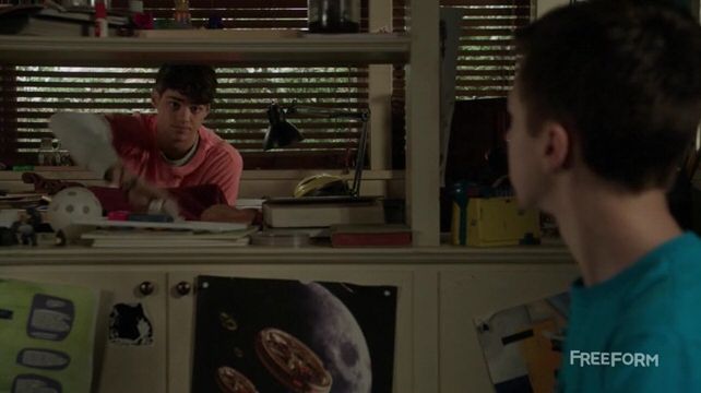 Фостеры 3 сезон 17 серия Фостеры 3 сезон 17 серия