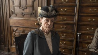 Аббатство Даунтон 6 сезон 3 серия