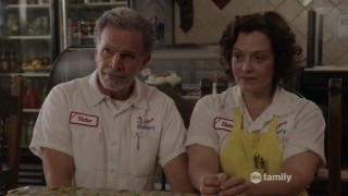 Фостеры 2 сезон 21 серия