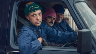 Проклятье 1 сезон 1 серия
