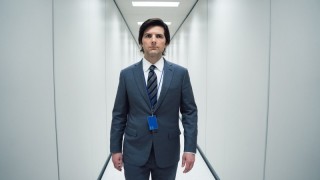 Разделение 1 сезон 1 серия