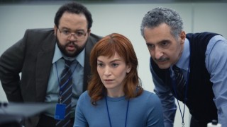 Разделение 1 сезон 2 серия