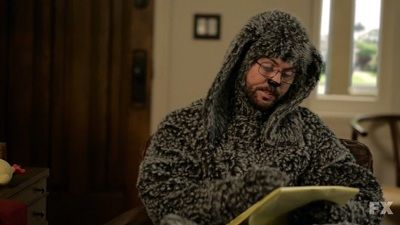 Уилфред 2 сезон 12 серия Уилфред 2 сезон 12 серия
