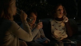 Последний человек на Земле 1 сезон 6 серия