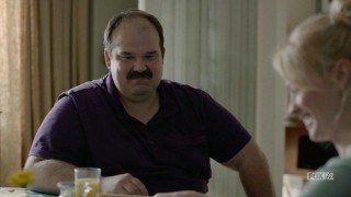 Последний человек на Земле 1 сезон 11 серия