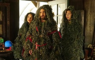 Последний человек на Земле 3 сезон 13 серия
