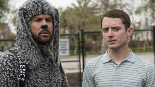 Уилфред 3 сезон 4 серия