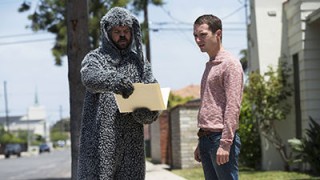 Уилфред 3 сезон 7 серия