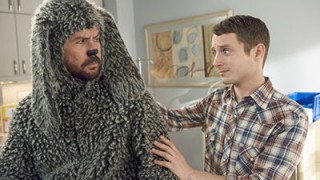 Уилфред 3 сезон 10 серия