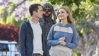 Уилфред 3 сезон 12 серия