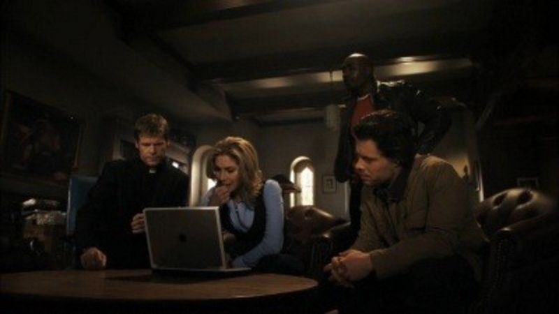Vизитеры 4 серия Vизитеры 4 серия