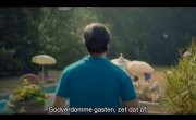 Два лета 1 сезон 2 серия