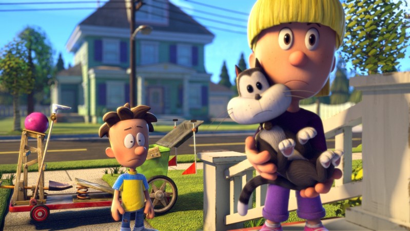 Big Nate 4 серия Big Nate 4 серия