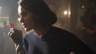 Удивительная миссис Мейзел 4 сезон 1 серия