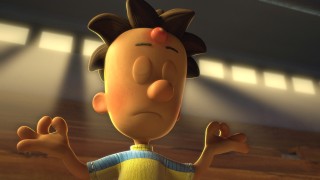 Big Nate 1 сезон 5 серия