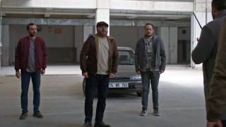 Поручения 1 сезон 3 серия
