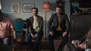 Поручения 1 сезон 7 серия